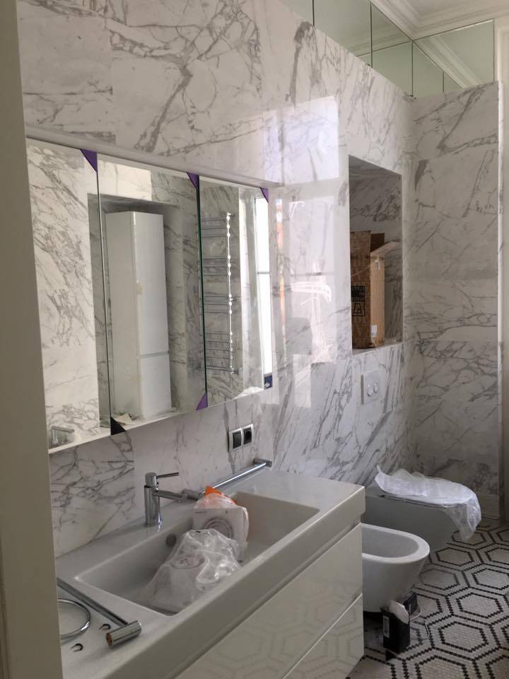 salle de bain et sanitaire