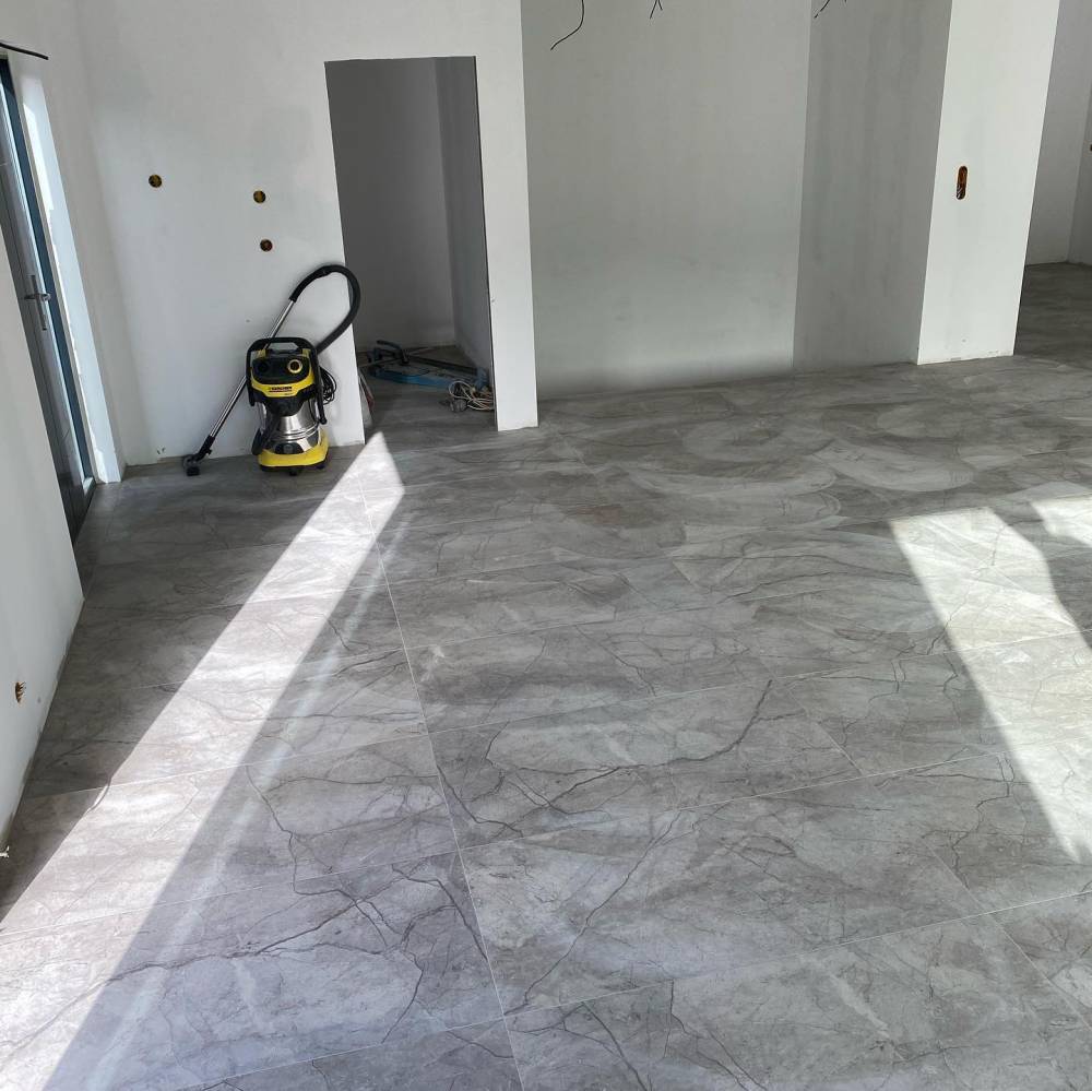 rénovation de sol