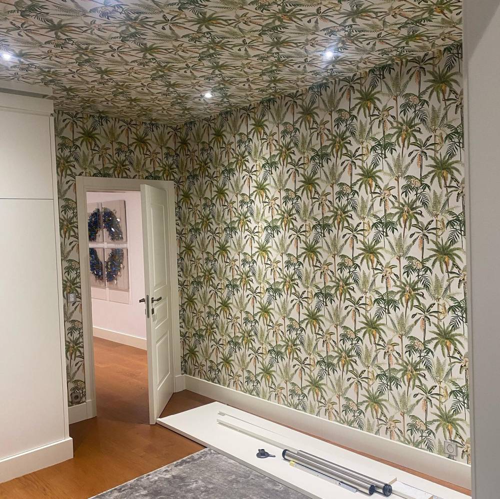 rénovation chambre