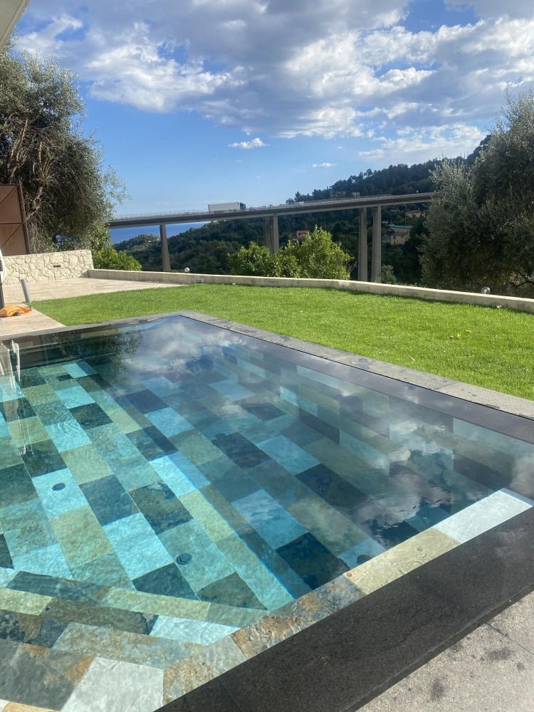 piscine construction